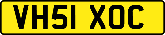 VH51XOC