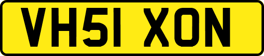 VH51XON
