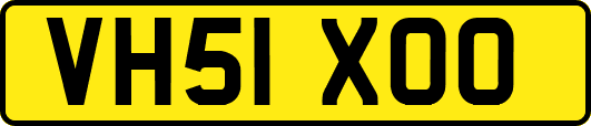 VH51XOO