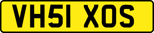VH51XOS