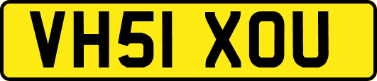 VH51XOU