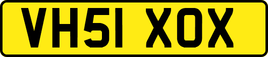 VH51XOX
