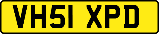 VH51XPD