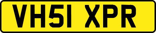 VH51XPR