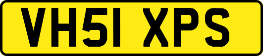 VH51XPS
