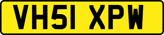 VH51XPW