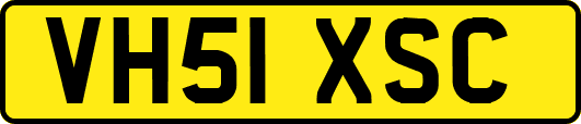 VH51XSC