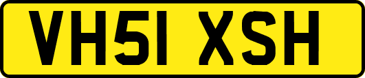 VH51XSH
