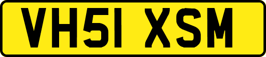 VH51XSM