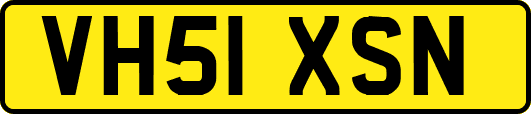 VH51XSN