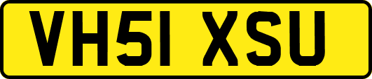 VH51XSU