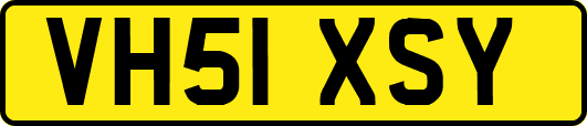VH51XSY