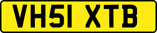 VH51XTB