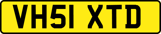 VH51XTD