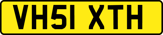 VH51XTH