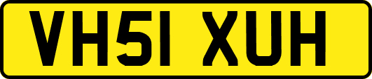 VH51XUH