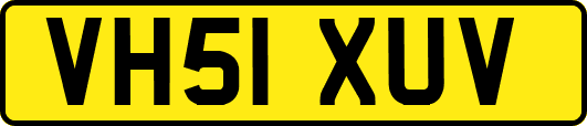 VH51XUV