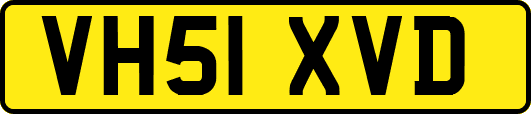 VH51XVD