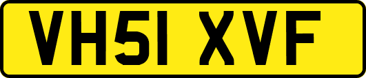 VH51XVF