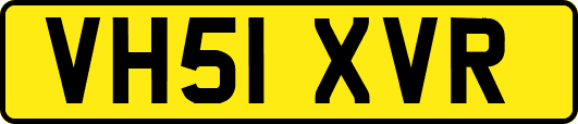 VH51XVR