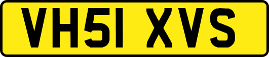 VH51XVS