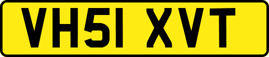 VH51XVT