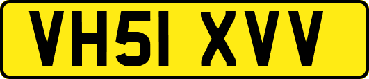 VH51XVV