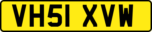 VH51XVW