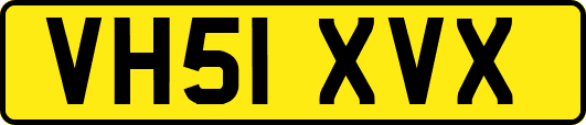 VH51XVX