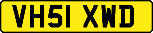 VH51XWD
