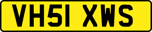 VH51XWS