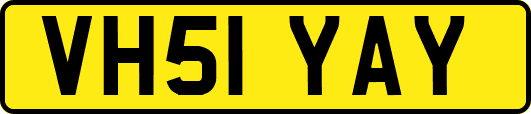 VH51YAY