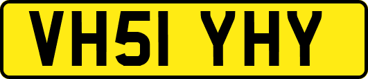 VH51YHY
