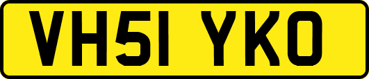 VH51YKO