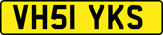 VH51YKS