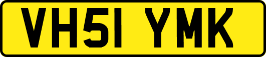 VH51YMK