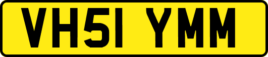 VH51YMM