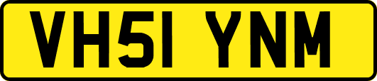 VH51YNM