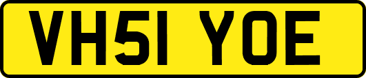 VH51YOE