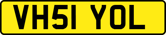 VH51YOL