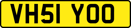 VH51YOO