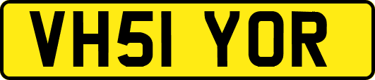 VH51YOR
