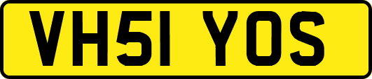 VH51YOS