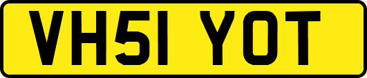 VH51YOT
