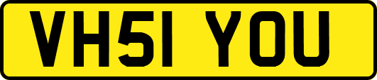 VH51YOU