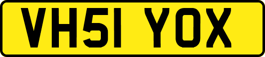 VH51YOX