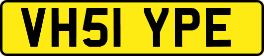 VH51YPE
