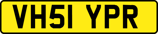 VH51YPR
