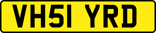 VH51YRD
