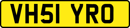 VH51YRO